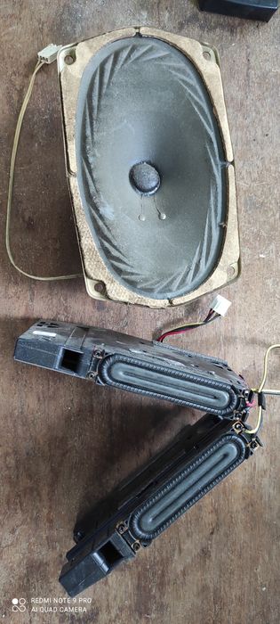 Динамики разные.