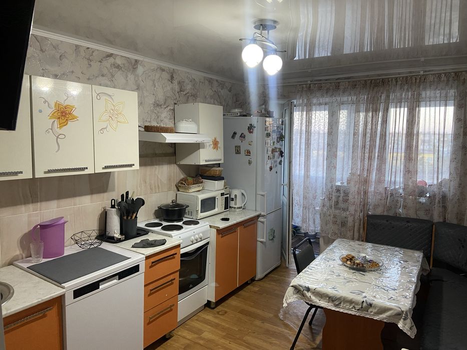 Продам 3х- кв 84кв