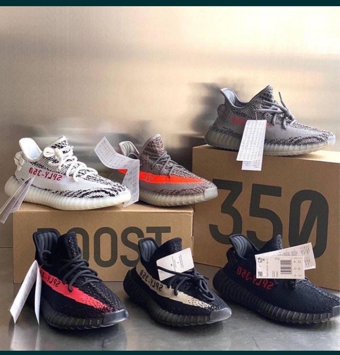 Adidas Yezzy 350