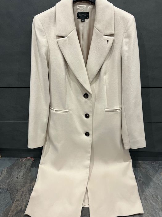 Италианско палто