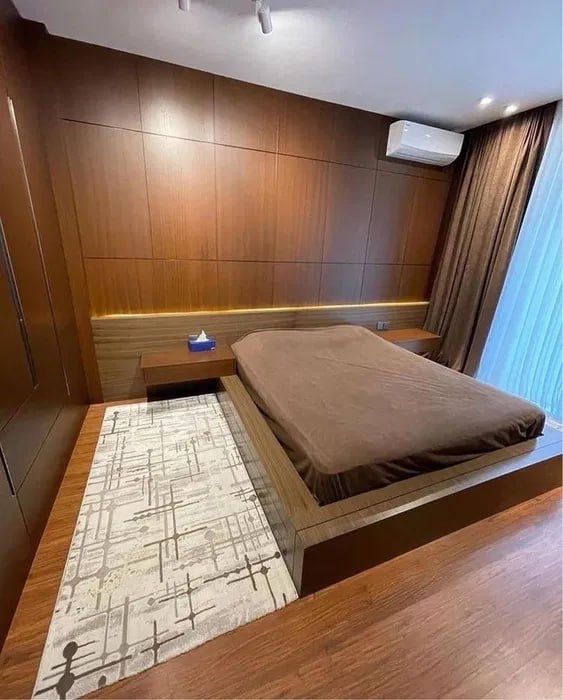 ЖК U TOWER | со своей терассой,красивая новая 2 ком квартира