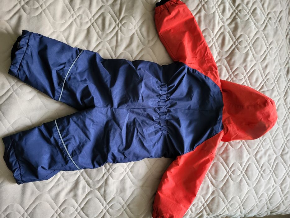 Детски космонафт