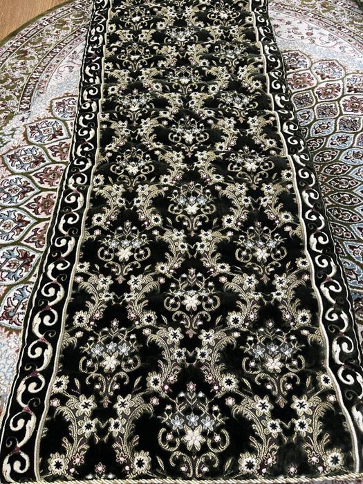 Курпача и подушки