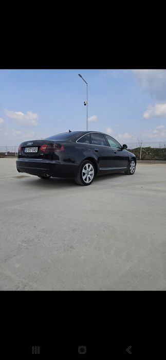 Audi a6 c6 2011 PROPRIETAR