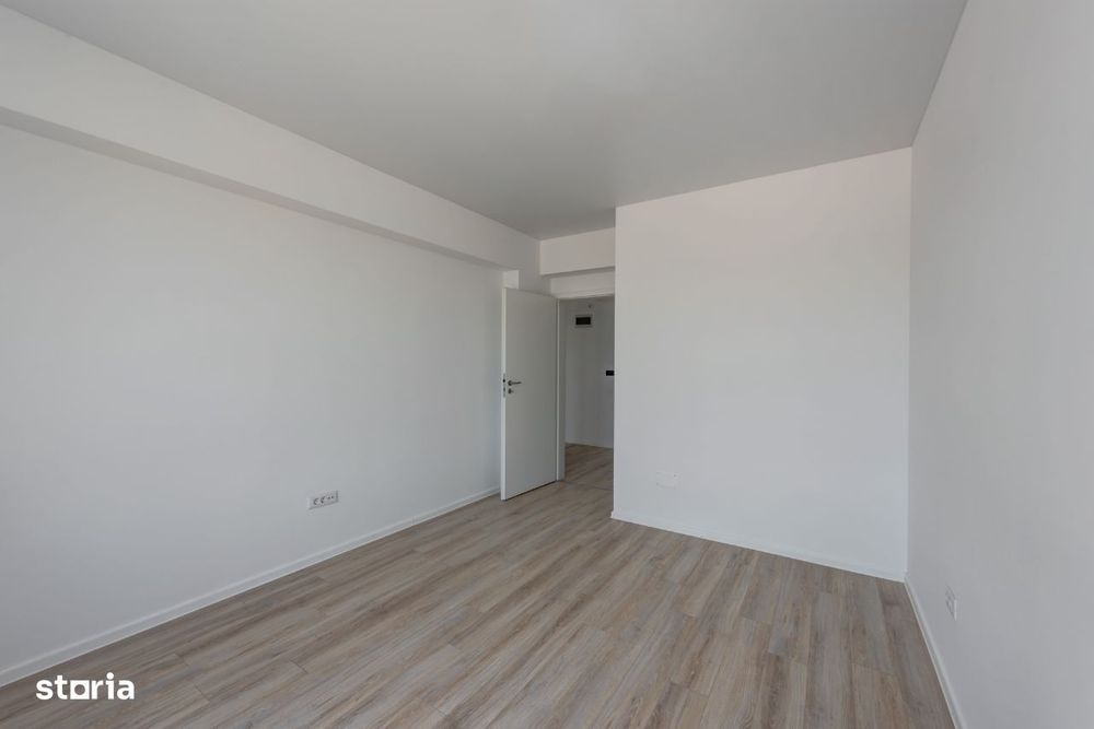 Apartament 2 camere decomandat 60.5mp