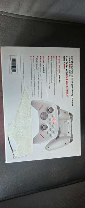 Гейминг контролер BEITONG KunPeng 20 Intelligent Gaming Controller