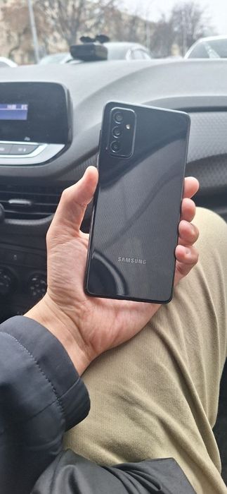 Samsung Galaxy M52 5g