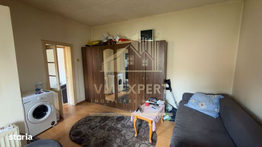 Casă 4 Camere Teren 233 Mp Centru Campulung