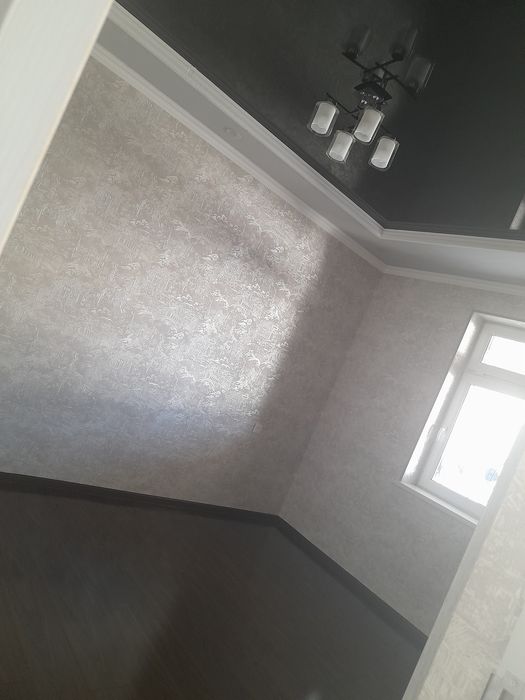 Янги курилган намунали 2сотихли уй сотилади