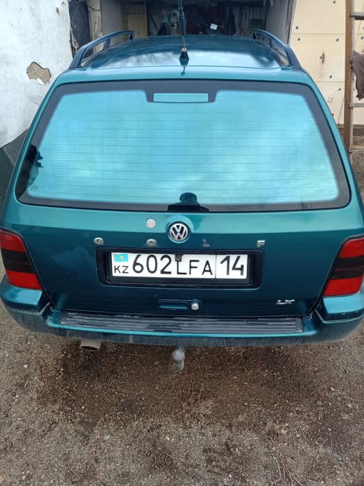 Продам Wolksfagen Golf3 универсал