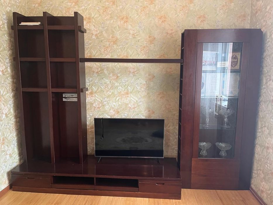 Стенка мен гардероб