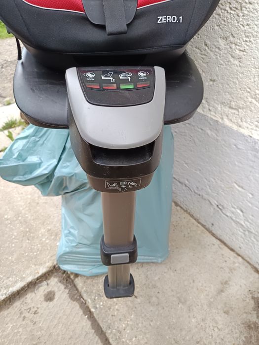 Scaun copii Recaro