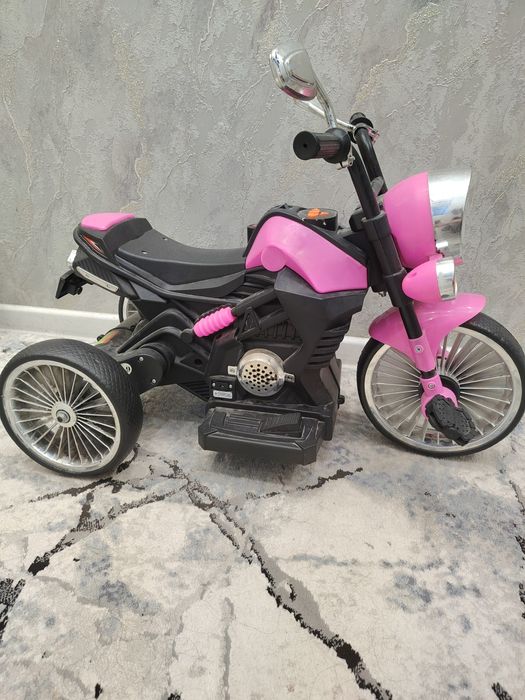 Elektr vilosiped sotiladi