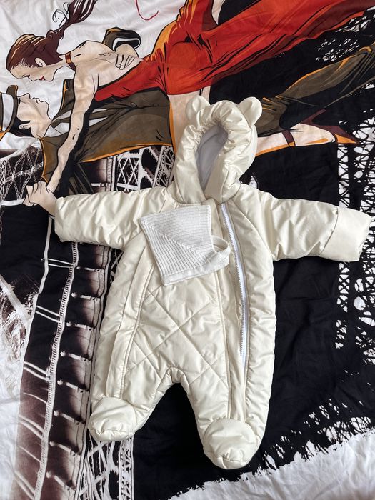 Продам комбенизон