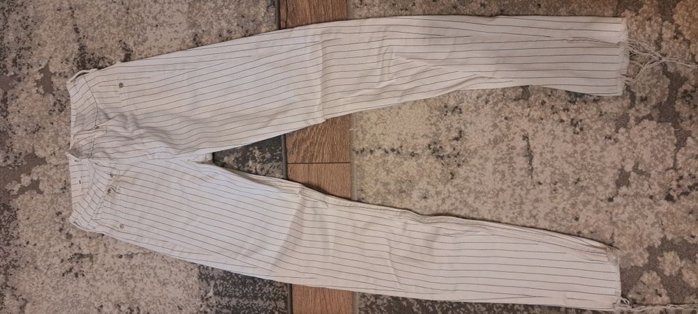 Дънки за момиче 146-152