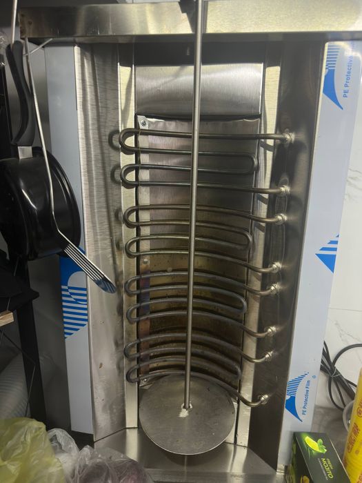 Донар аппарат