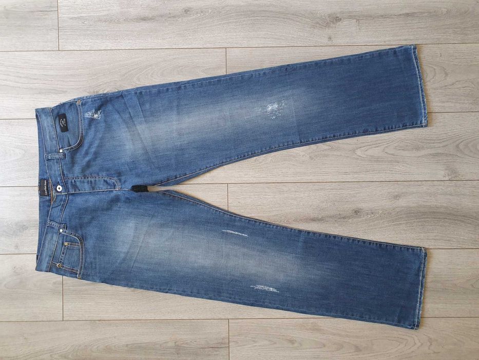 Blugi barbati CALVIN KLEIN - Marimea 36 (Talie 95 cm)