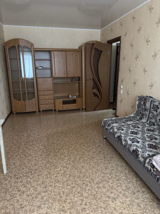 На длительный срок сдается квартира