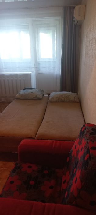 Одно.ком.квартира  сдам на длит. Срок