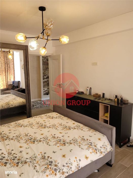 Apartament Exclusivist 3 Camere cu Vedere OBA Luxury