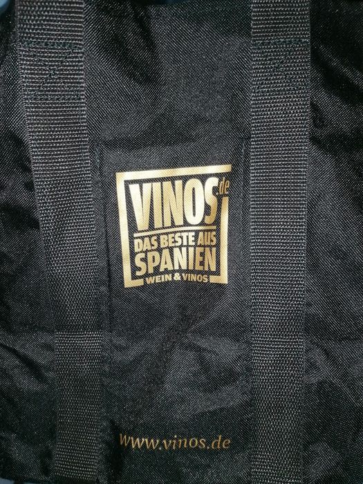 Чанта за вино/ бира  - 6 бутилки