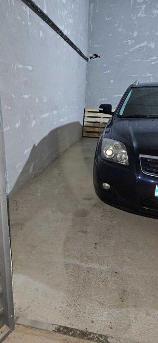 Дава се под наем Гараж / Паркомясто в Велико Търново, Бузлуджа - 65 кв.м за 99.45 € - Снимка #4