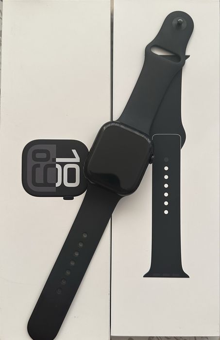Apple watch 10 46