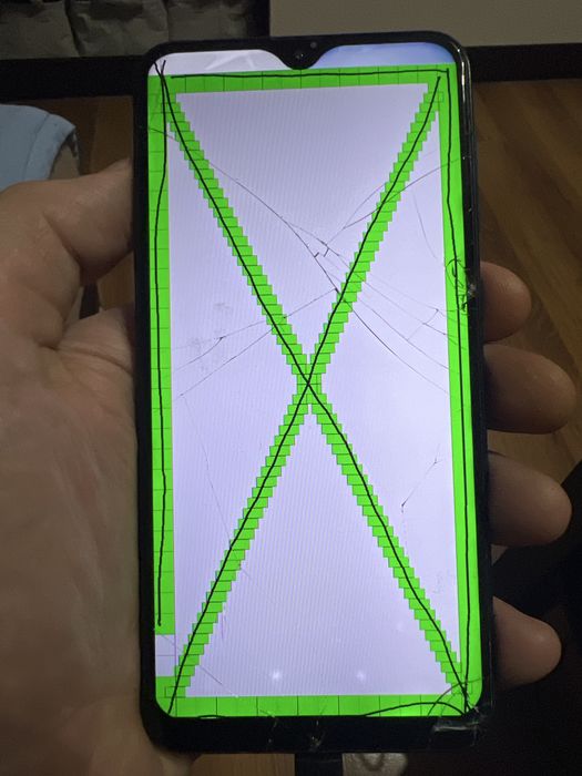 Samsung Galaxy A10 functional