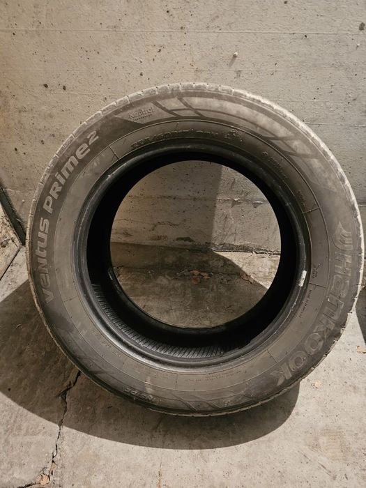 Шины летние. Комплект