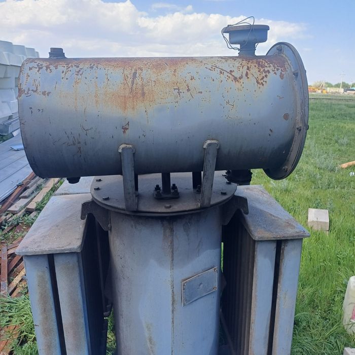 Трансформатор.  .