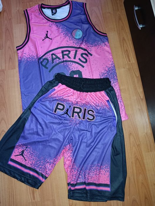 Compleu Jordan Paris L,XL,XXL
