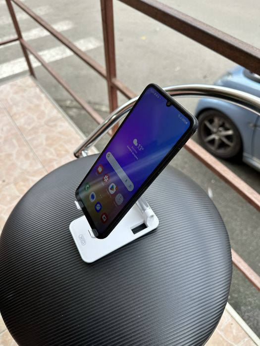 Samsung Galaxy A05 128 Gb Negru Dual sim Dezmembrez telefoane