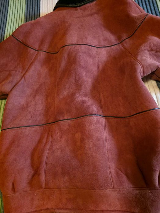 Palton de buna calitate