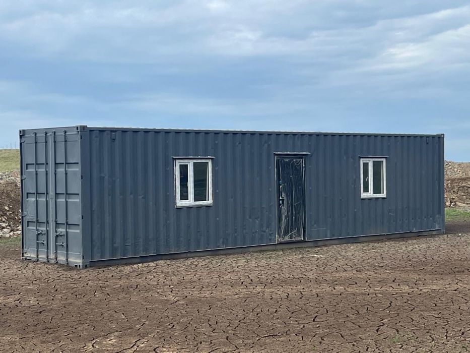 Продам жилой контейнер