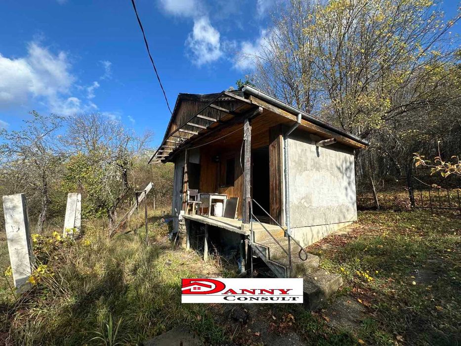 Продава се Къща в Велико Търново, Акация - 25 кв.м за 368 €/кв.м - Снимка #1