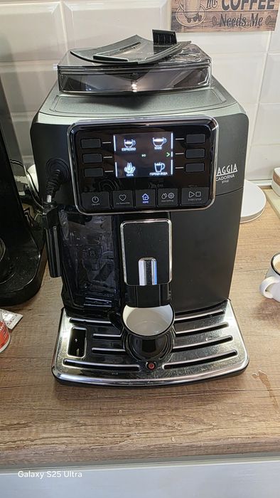 Продава кафемашина Gaggia cadorna style