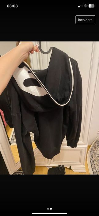 hanorac young rich white