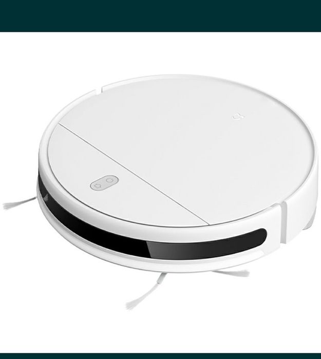 Mi robot Essential Esencial Global русский язык