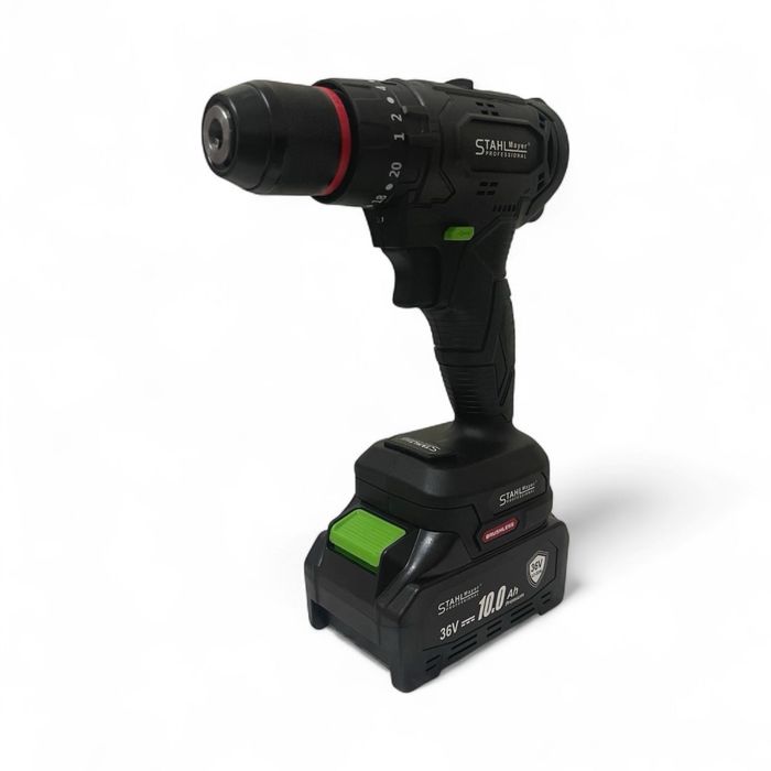 Акумулаторни машини 7в1 Перфоратор,винтоверт,гайковерт,шлайф и др.