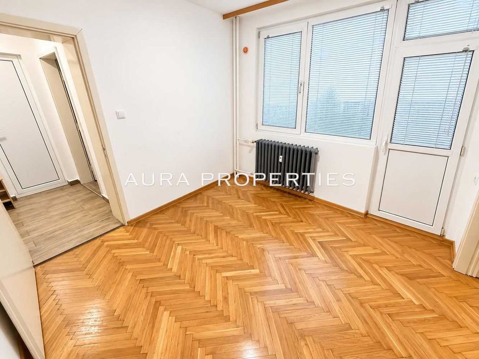 Продава се Двустаен апартамент в Разград, Житница - 52 кв.м за 1606 €/кв.м - Снимка #5