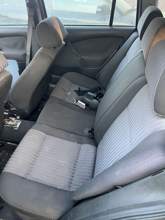 Dezmembrez Skoda Octavia 1