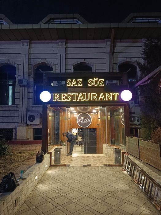 Reklama xizmatlari, Tashqi reklama, Narujnaya reklama