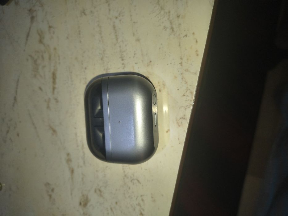 Căști Samsung buds 3 pro