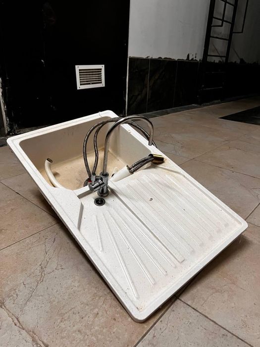 Продается раковина