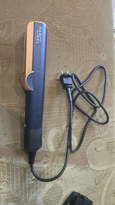 Rangel HT-01 утюжок