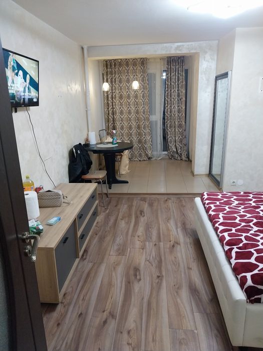 Garsoniera regim hotelier / brazda bloc G 7