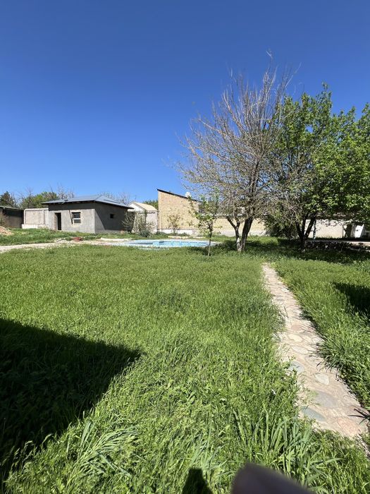 Продается земля - 13,40 соток в Кибрайском район