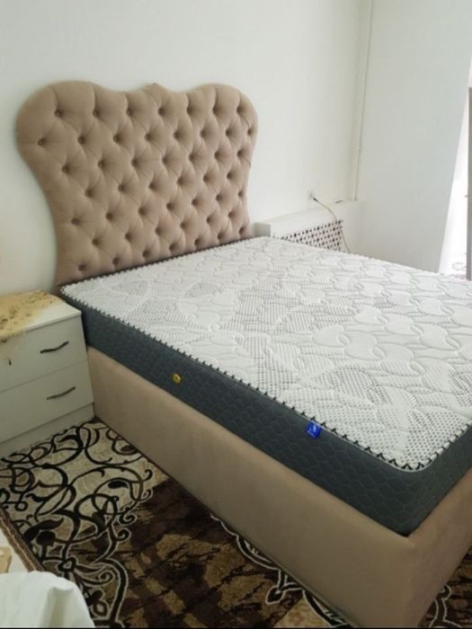 Матрасы ортопедические