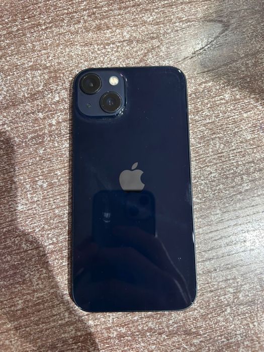 Продам айфон 13 сост хорошее