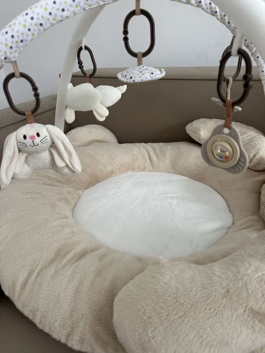 Centru Interactiv pentru bebelusi